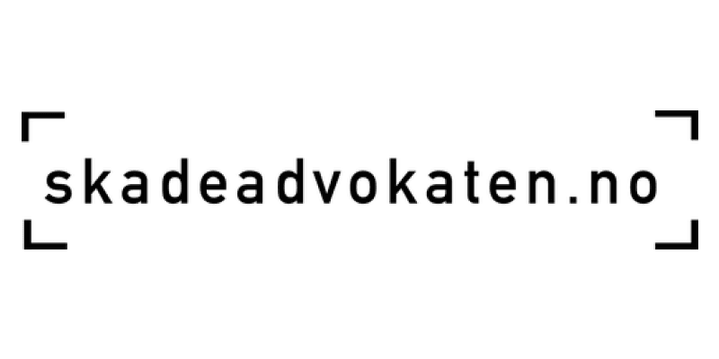 logoen til personskadeadvokaten