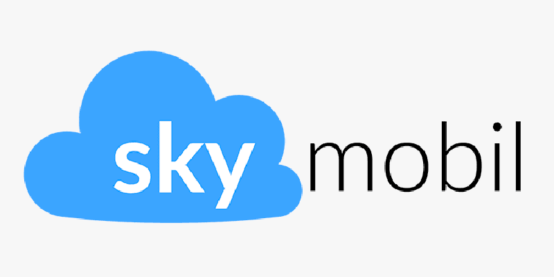 sky mobil logo
