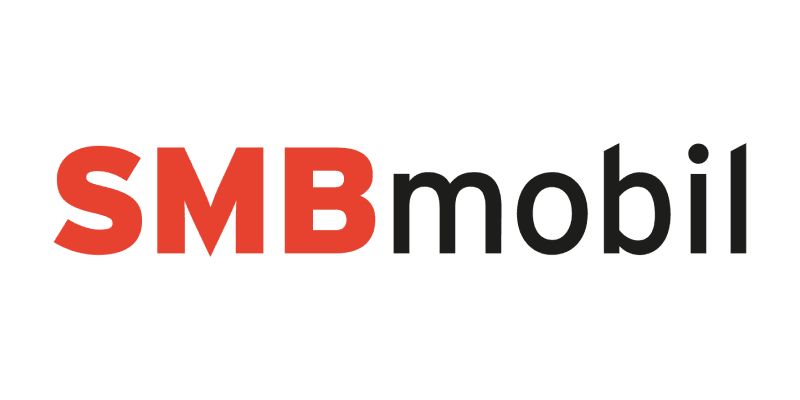 SMB Mobil Logo