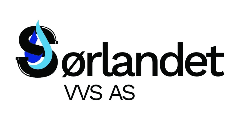 Logo Sørlandet VVS