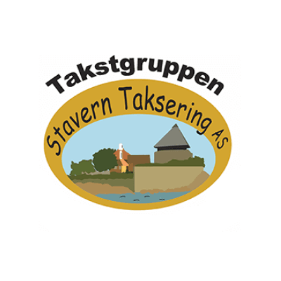 Logo Stavern Taksering