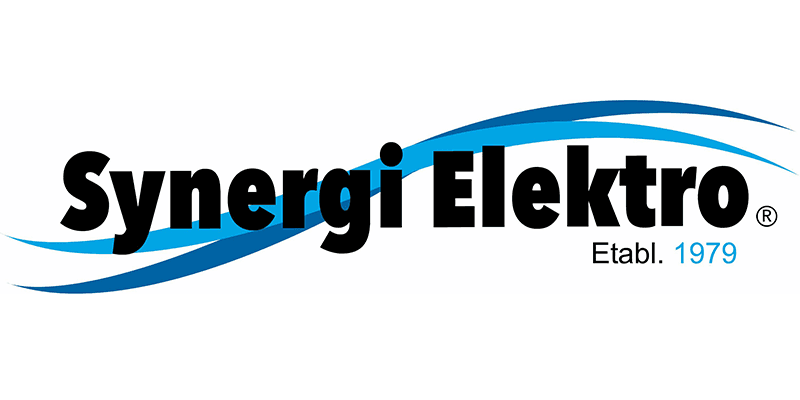 Synergi Elektro logo