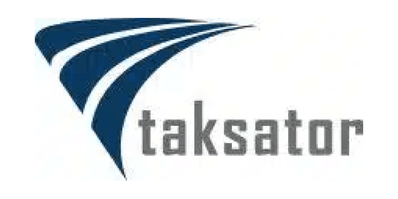 Logo Taksator
