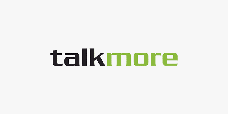 Talkmore logo