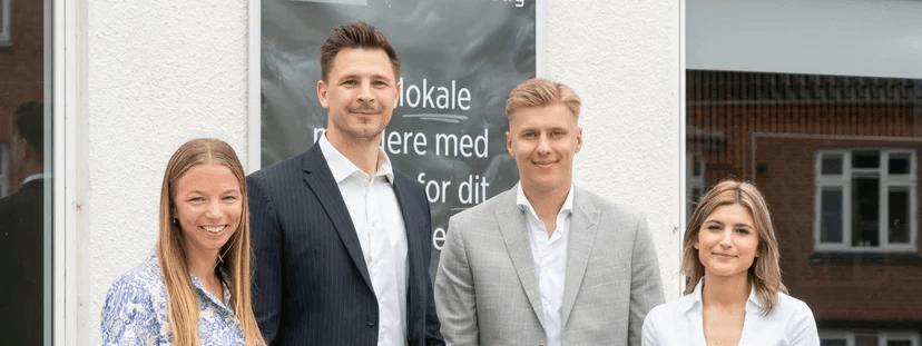 LokalBolig Tarup/Næsby