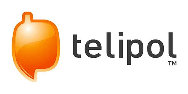 Telipol logo