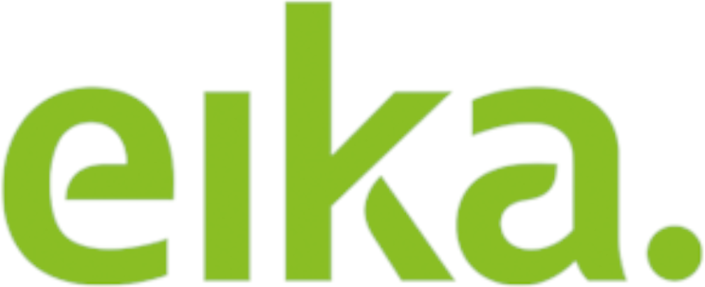 Eika Forsikring logo
