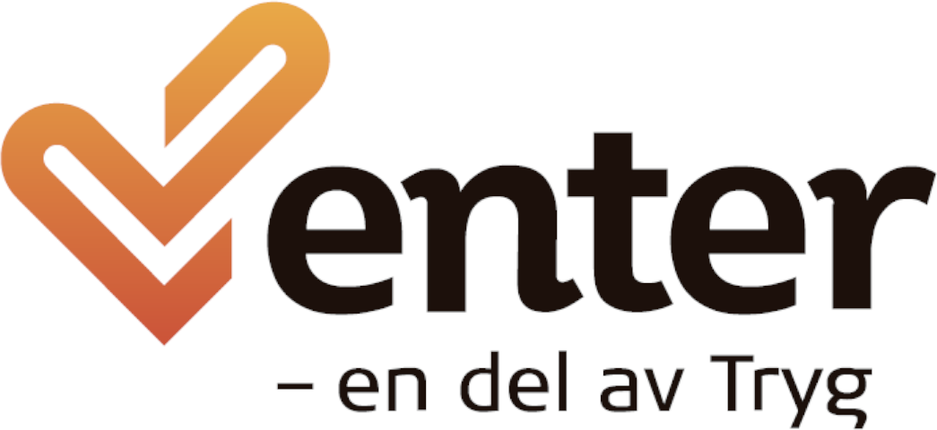 Enter Forsikring logo