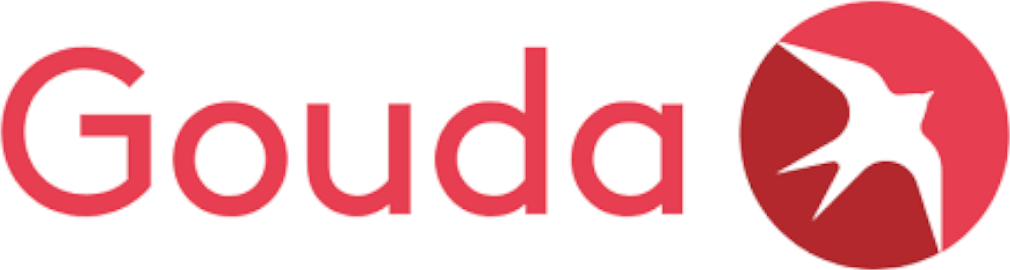Gouda logo