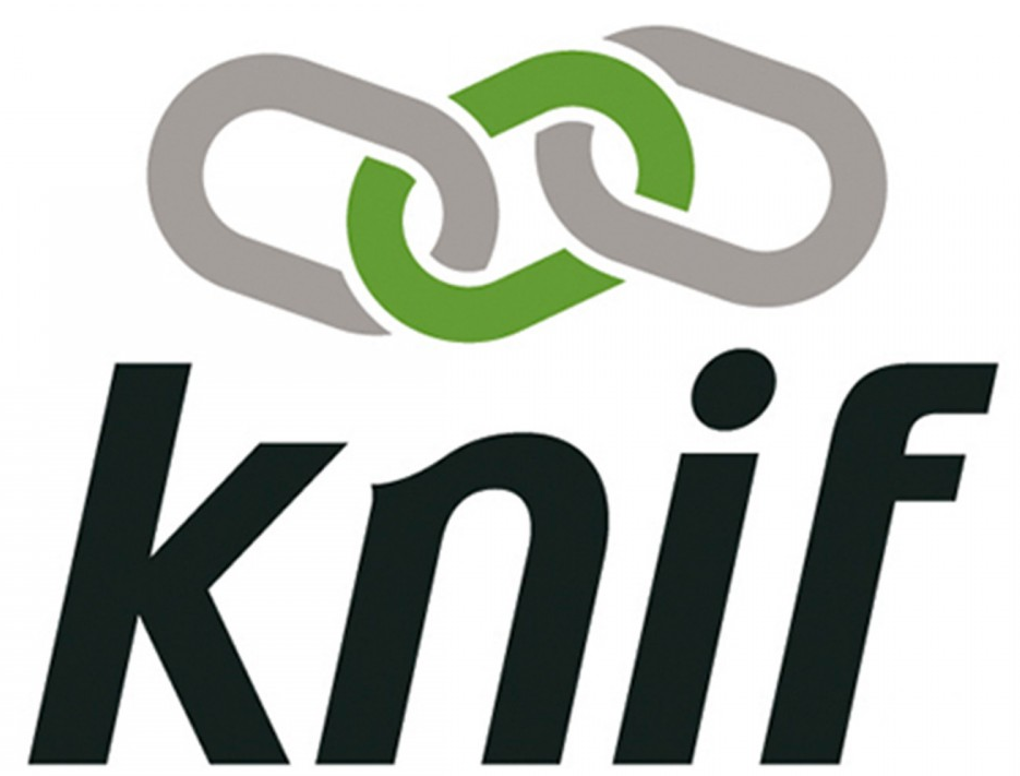 Knif Trygghet logo