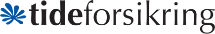 Tide Forsikring logo