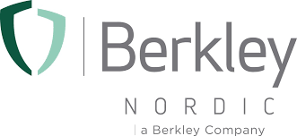 Berkley Forsikring logo