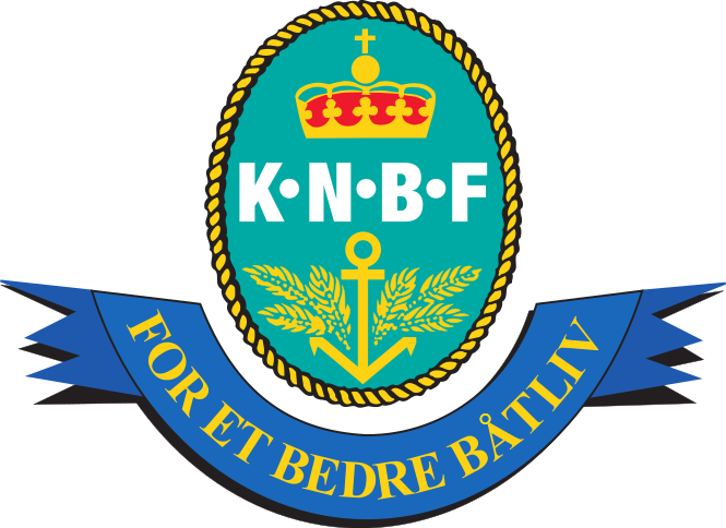 Norske Sjø logo