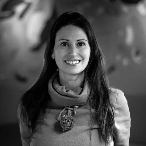 Fotografía di Andreina Dinoi