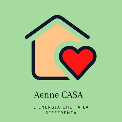 Aenne Casa di Oglino Andrea