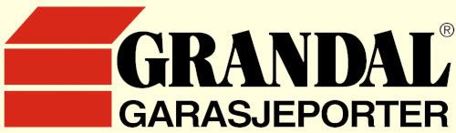 Grandal logo