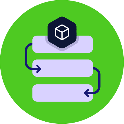 Leadbox icon