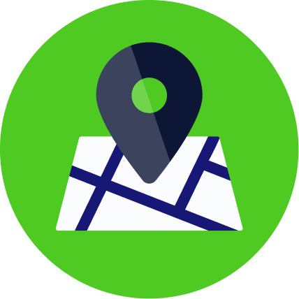 map icon