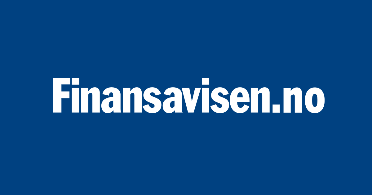 Finansavisen logo
