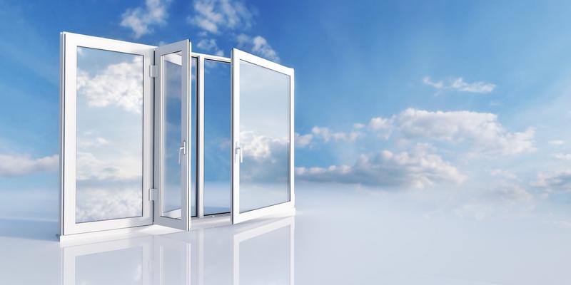 Installatore posa nuovi infissi a risparmio energetico