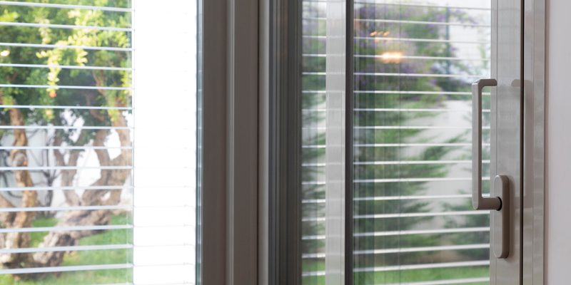 Nuova finestra installata