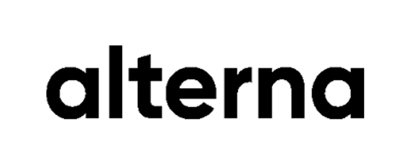 Alterna logo