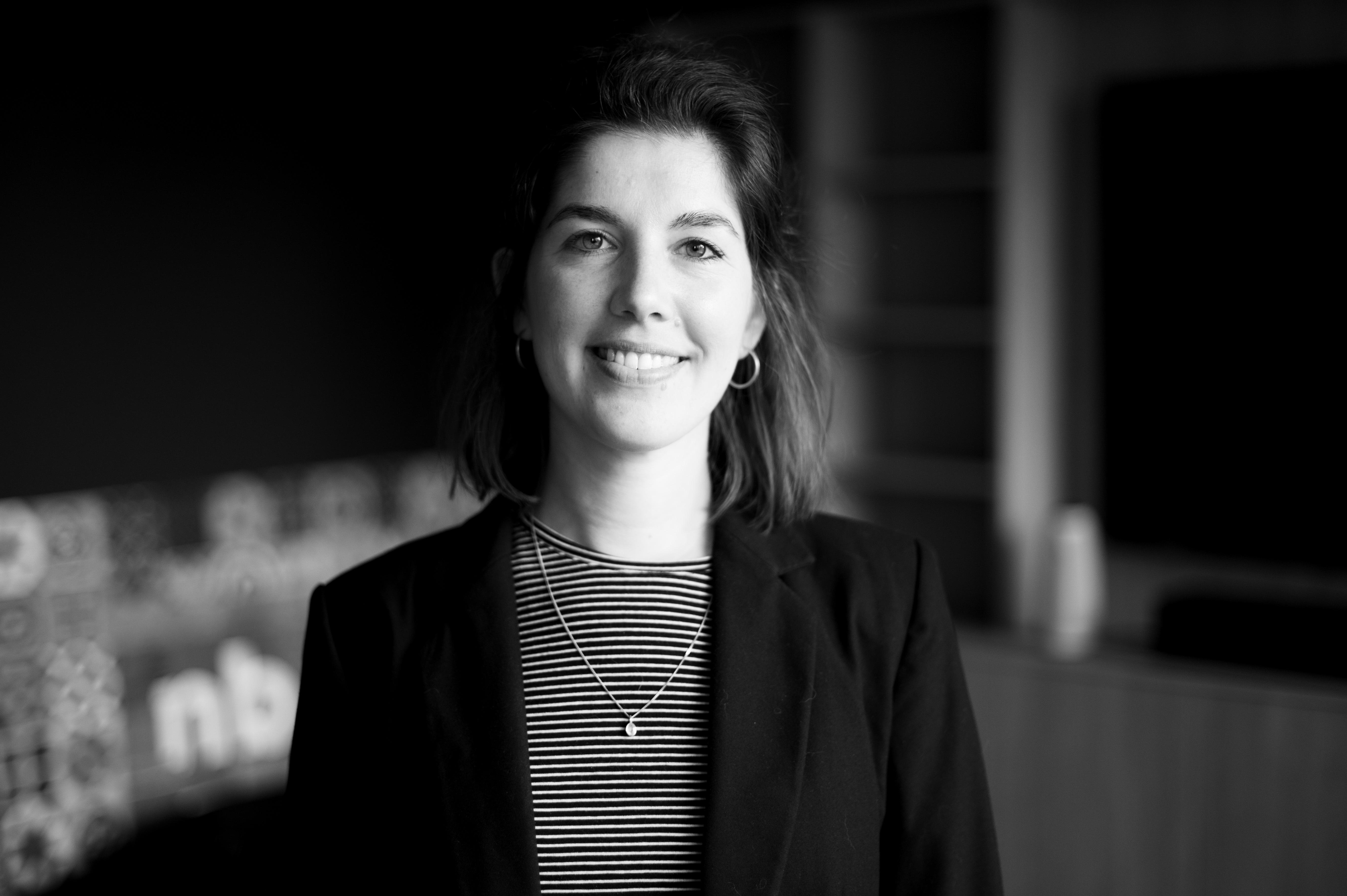 Foto Caroline De Hulsters