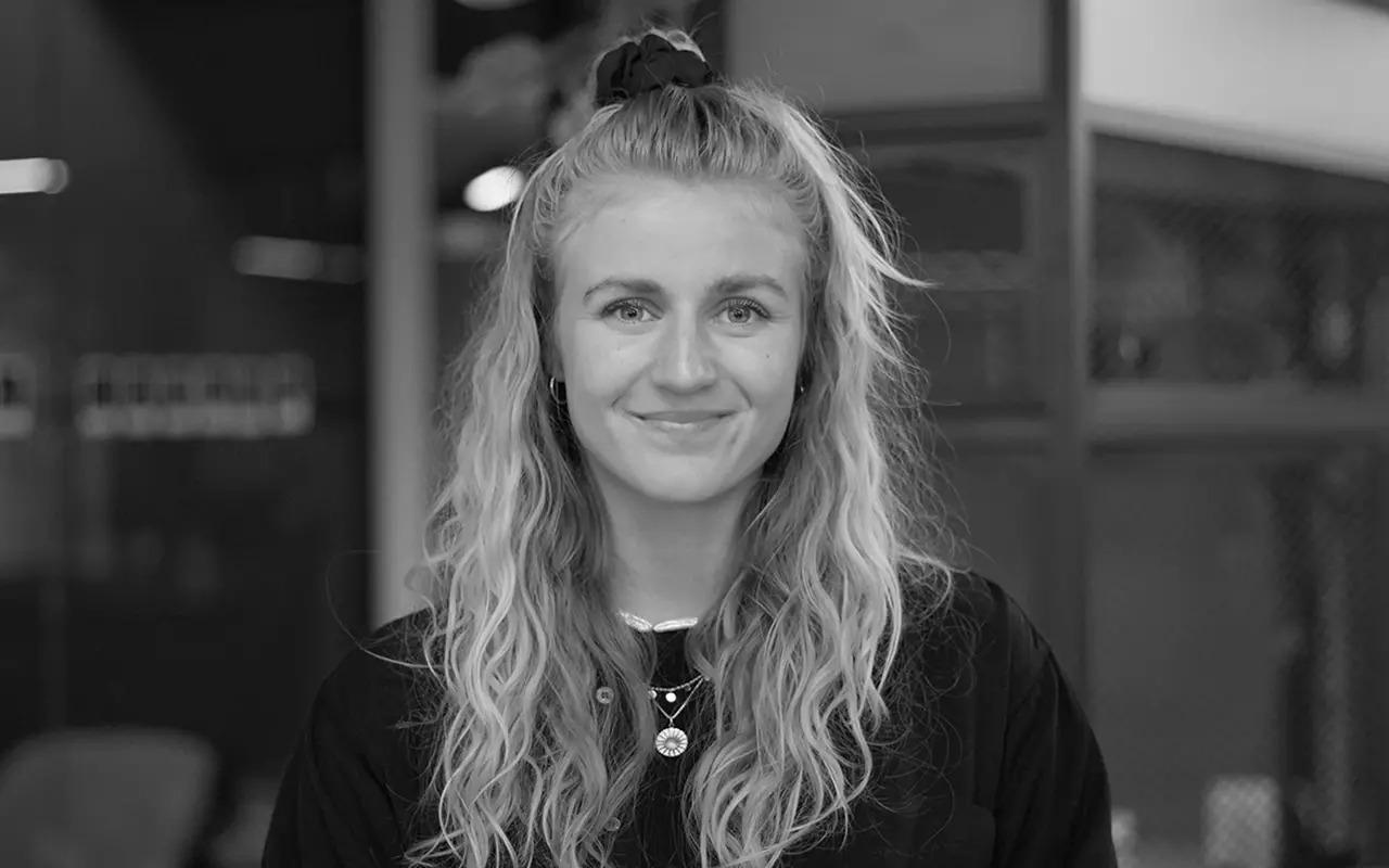 Foto Pernille Ellehage