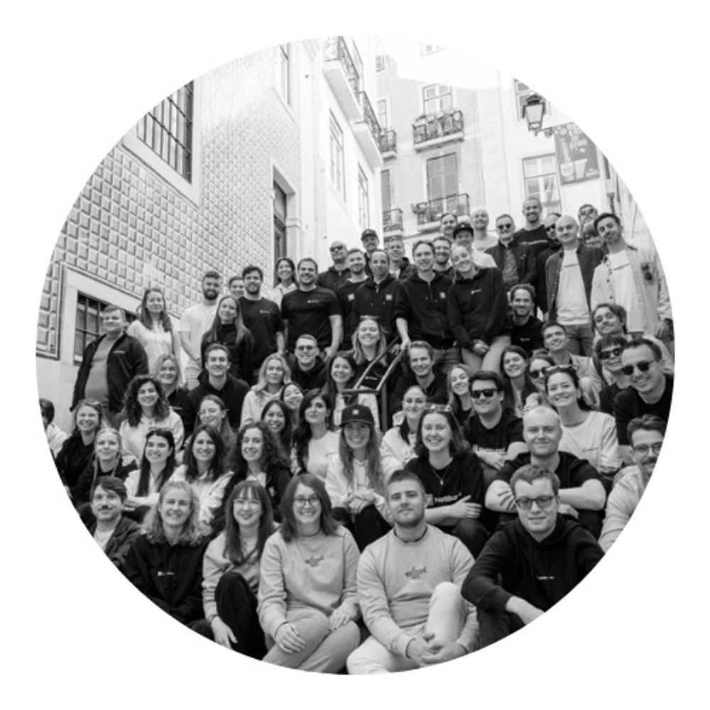 Teamfoto Nettbureau