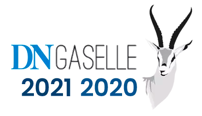 Gaselle 2020 und 2021