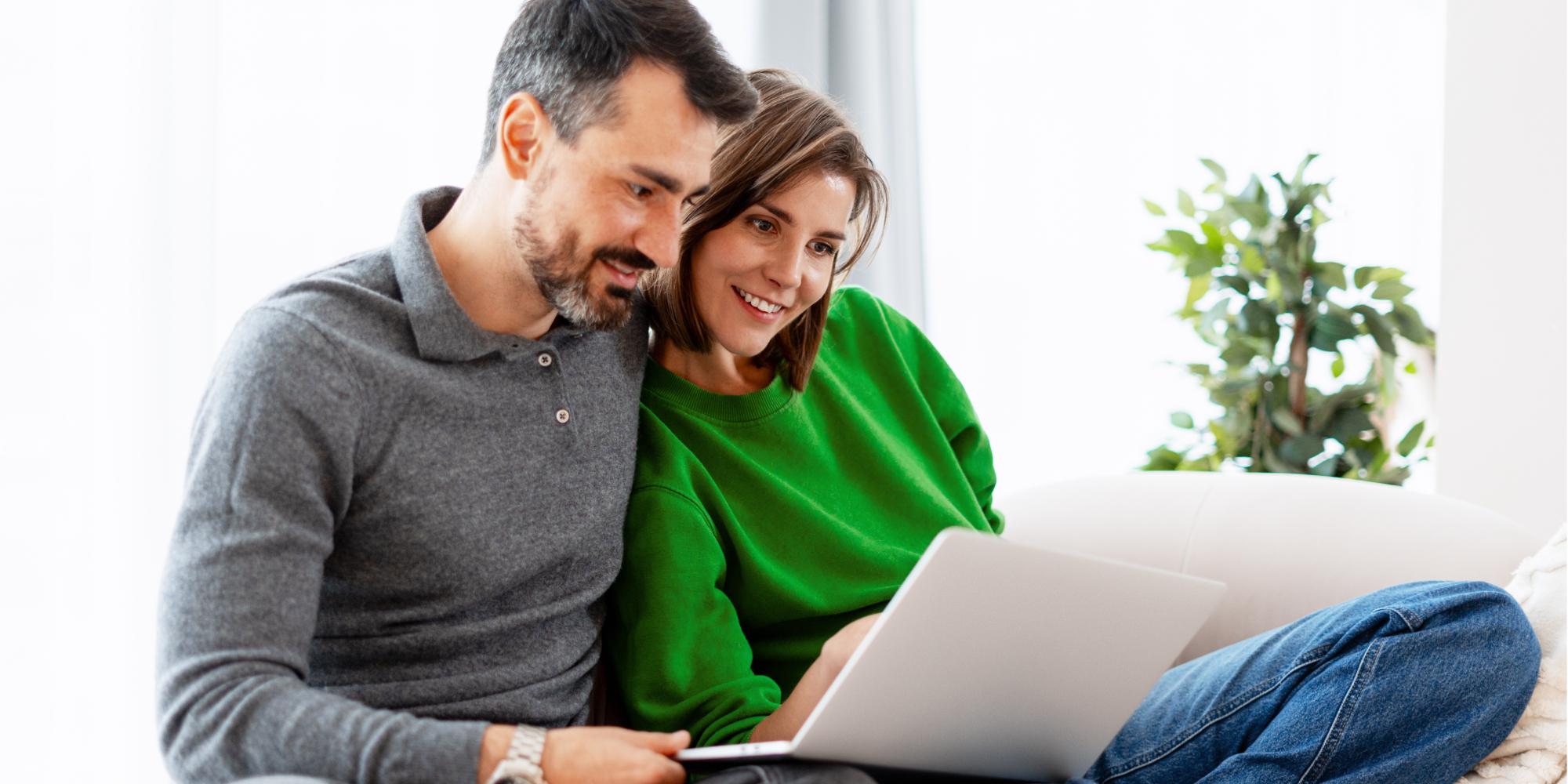 Comparador de tarifas de luz y gas.