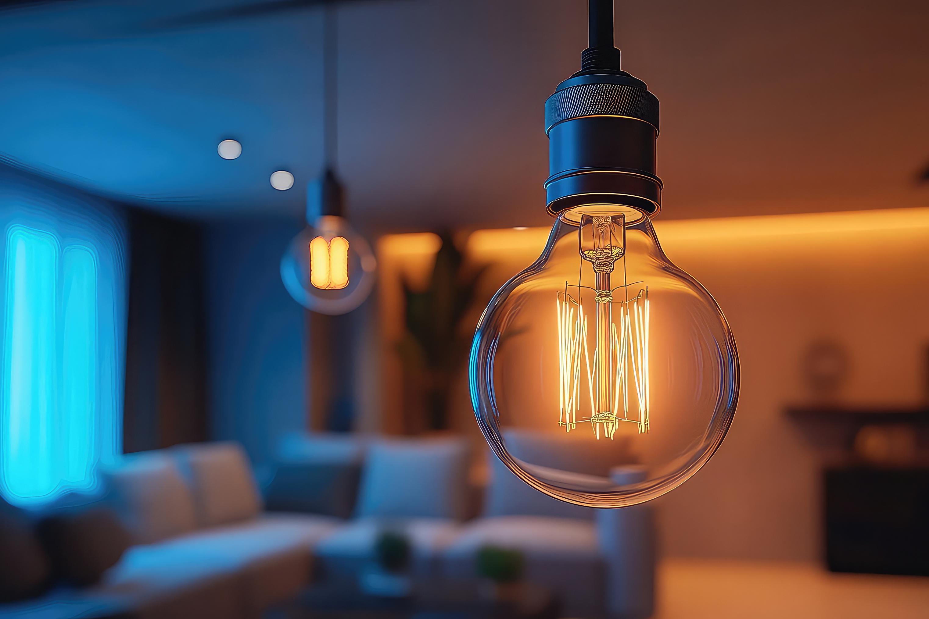 Comparador de tarifas de luz