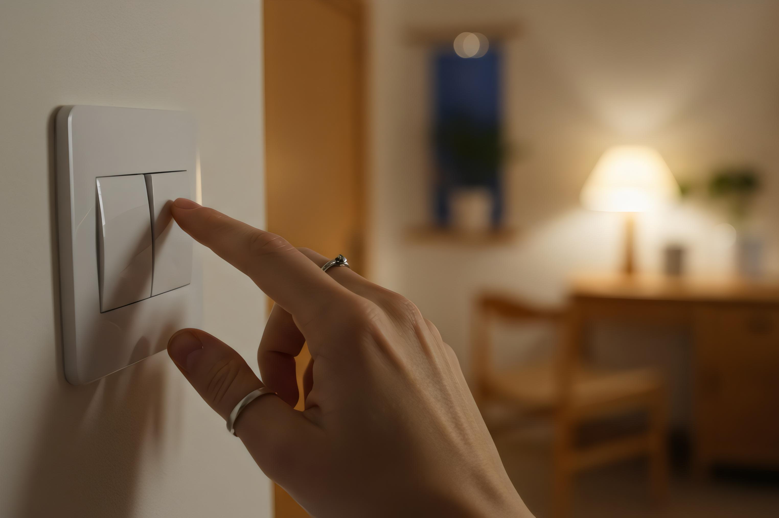 Tarifa de luz variable