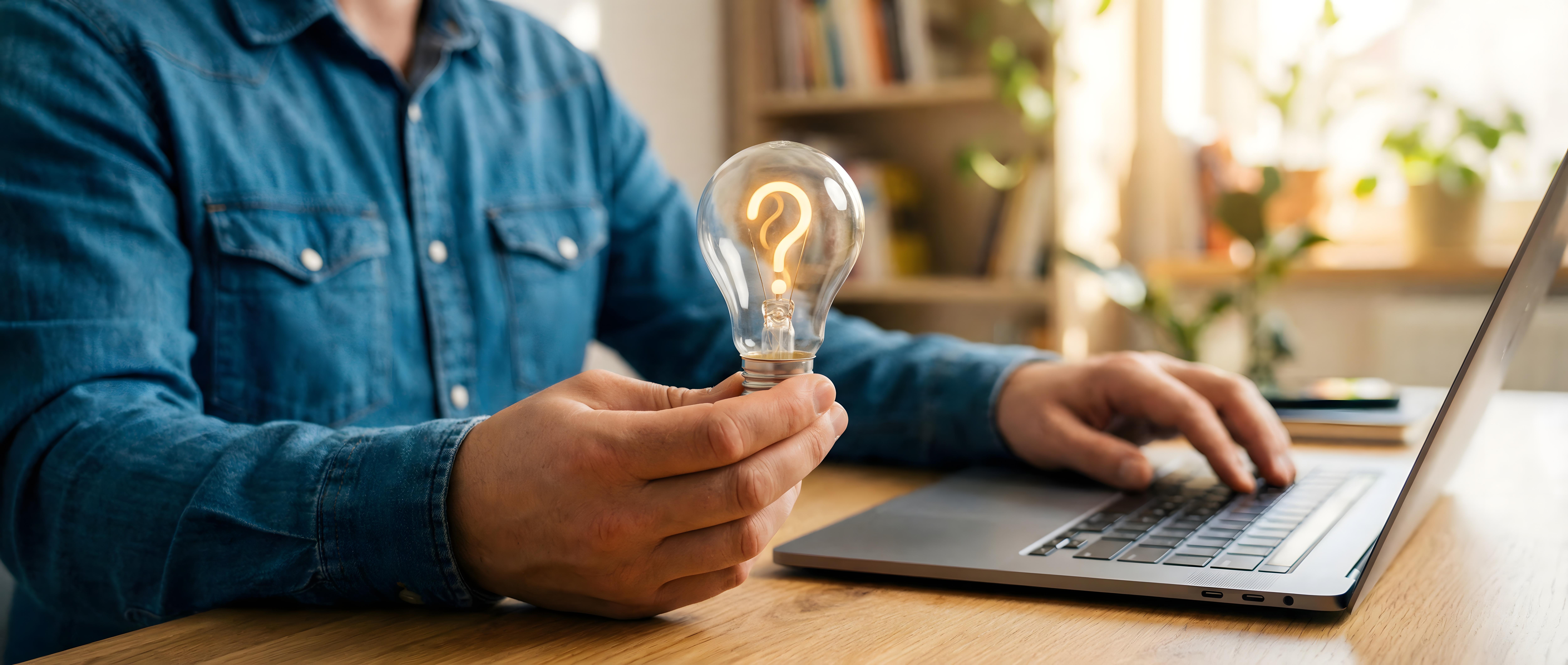 Tarifa de la luz fija o variable