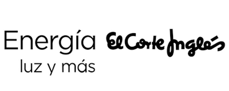Energía El Corte Inglés logo