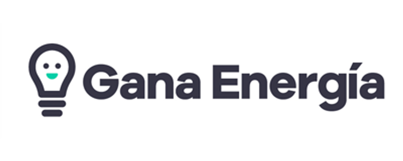 Gana Energía logo