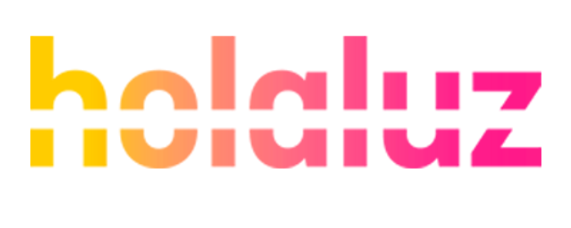 Holaluz logo