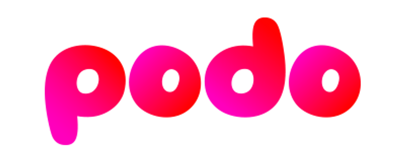 Podo logo