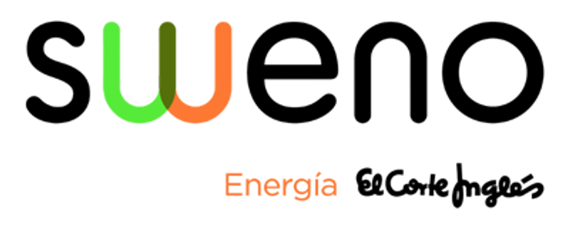 Sweno Energía logo