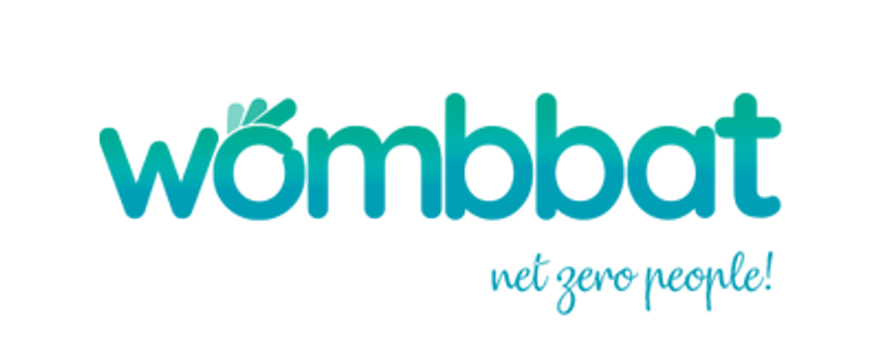Wombbat logo