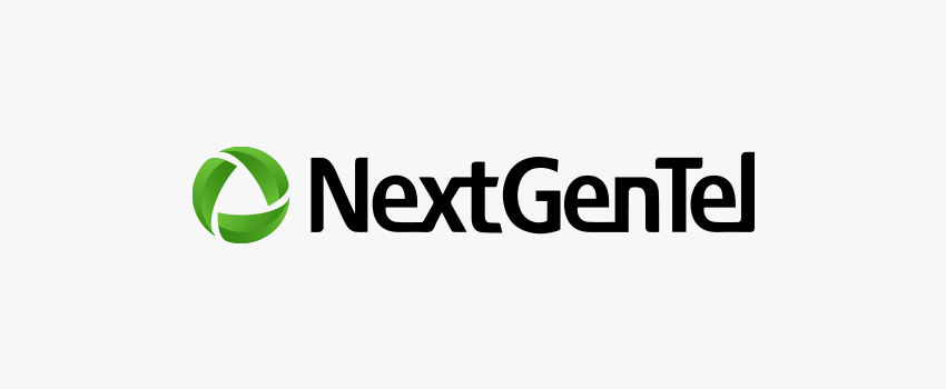 NextGenTel logo