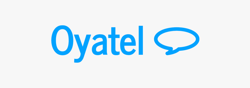 Oyatel logo