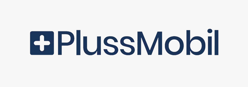 PlussMobil logo