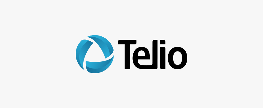 Telio logo
