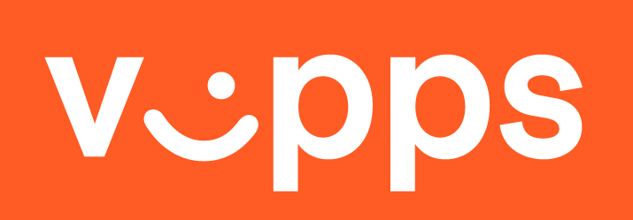 Vipps Mobil logo