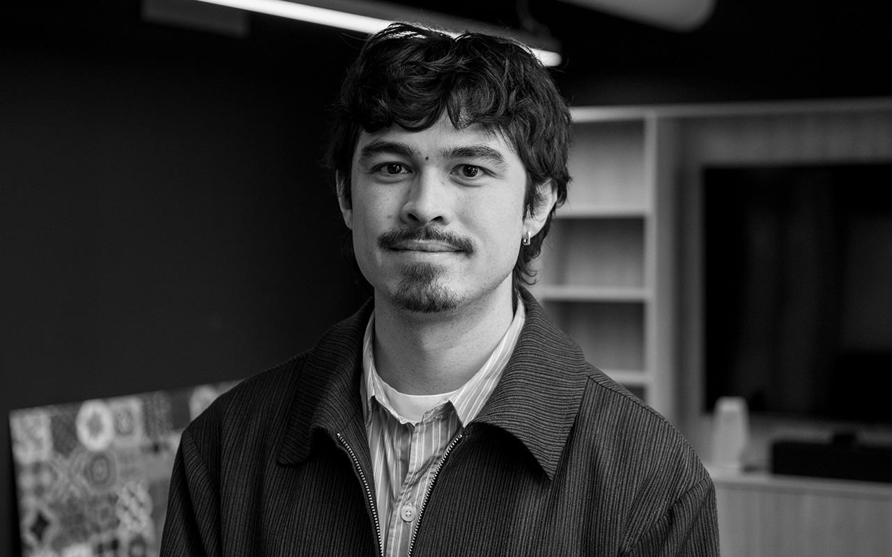 Photo of Thomas Salgado Jepsen