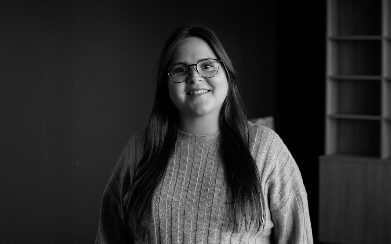 Bilde av Marte Nedrelid