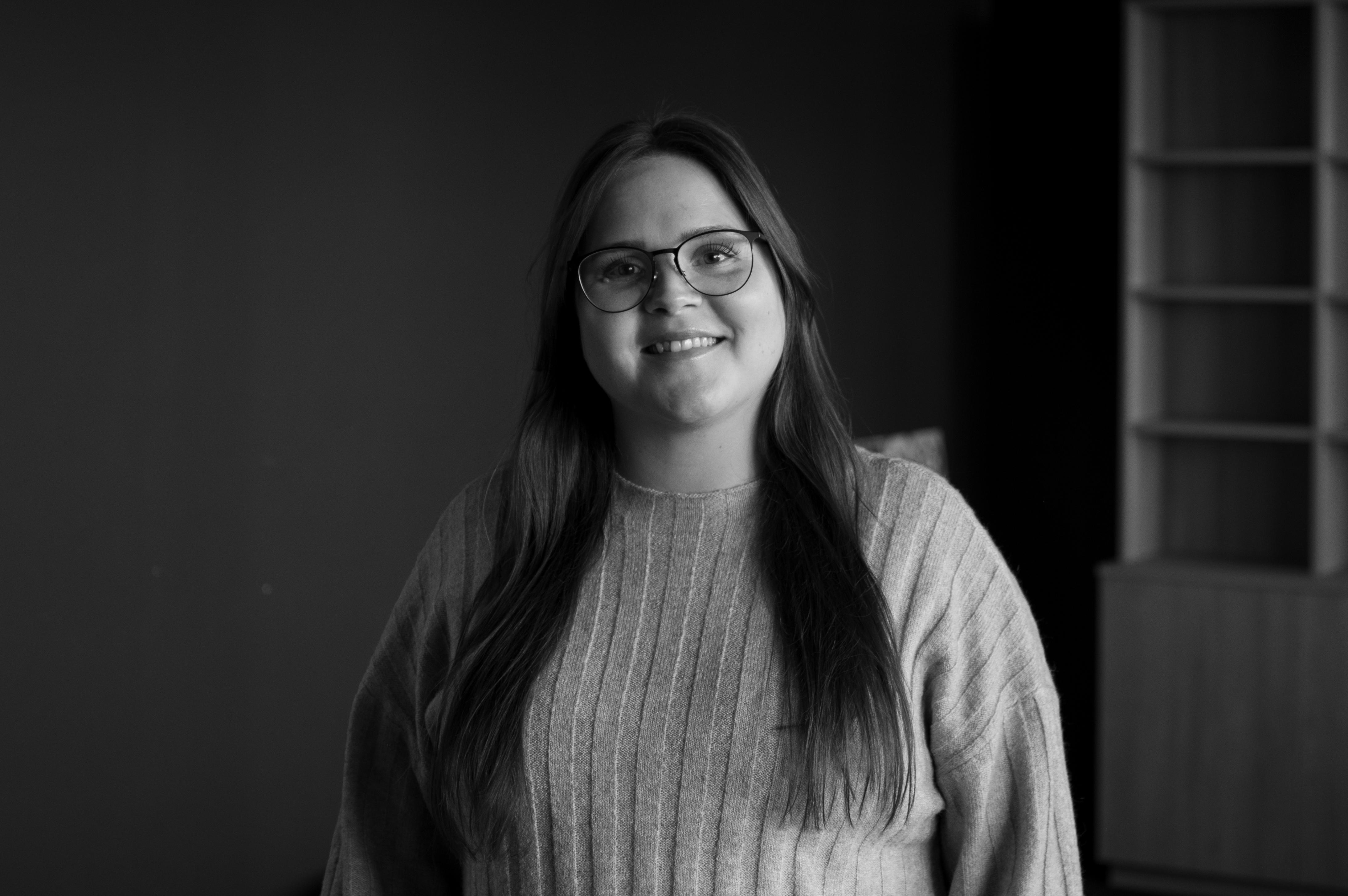 Bilde av Marte Nedrelid