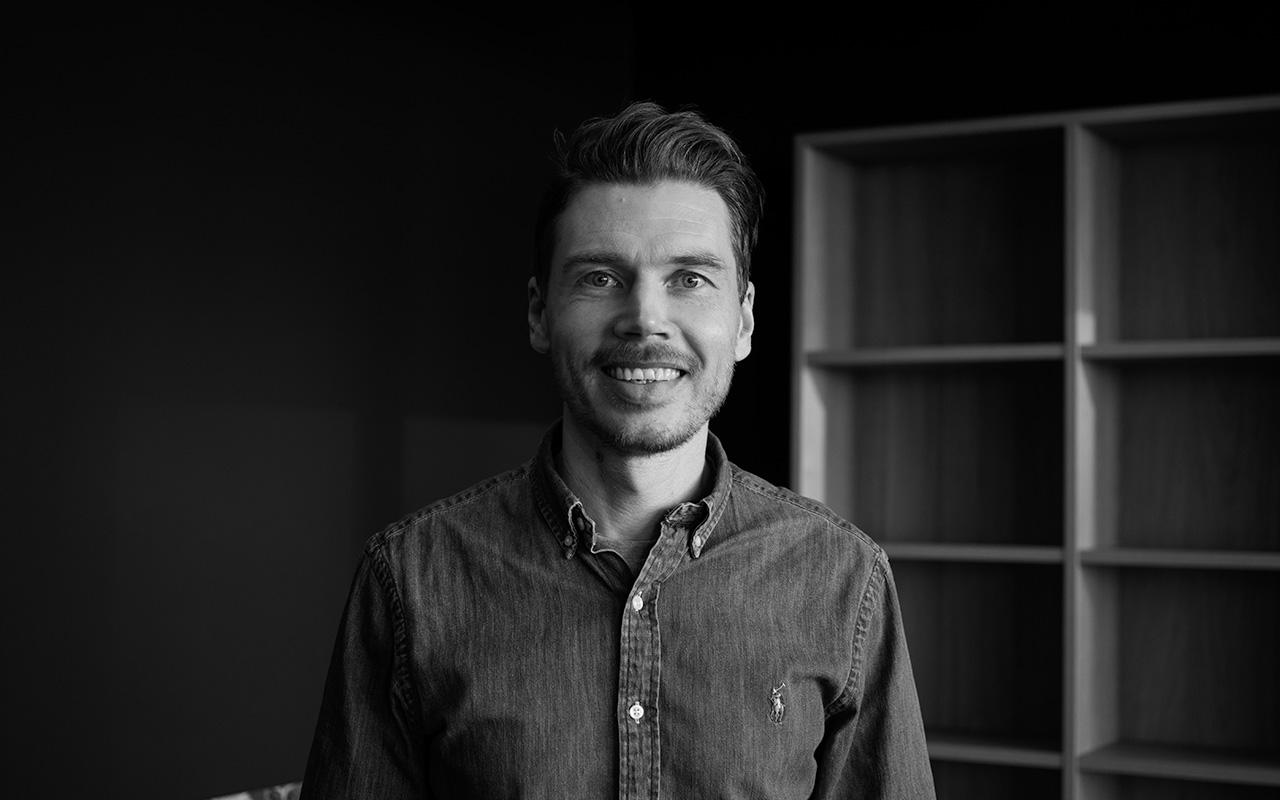 Bilde av Stig Taftø