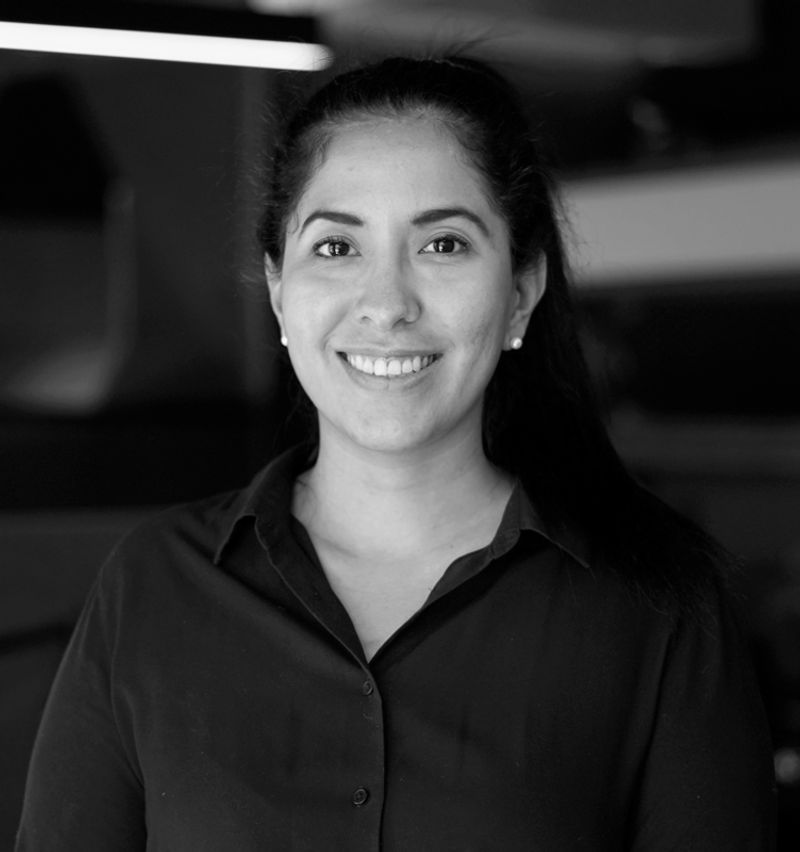 Fotografía de Giselle Gómez